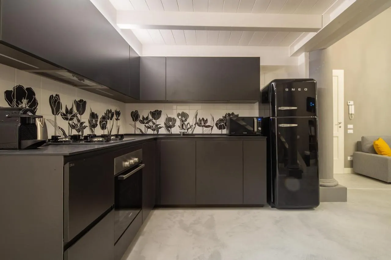 Appartement Casa Velluti Deluxe à Florence