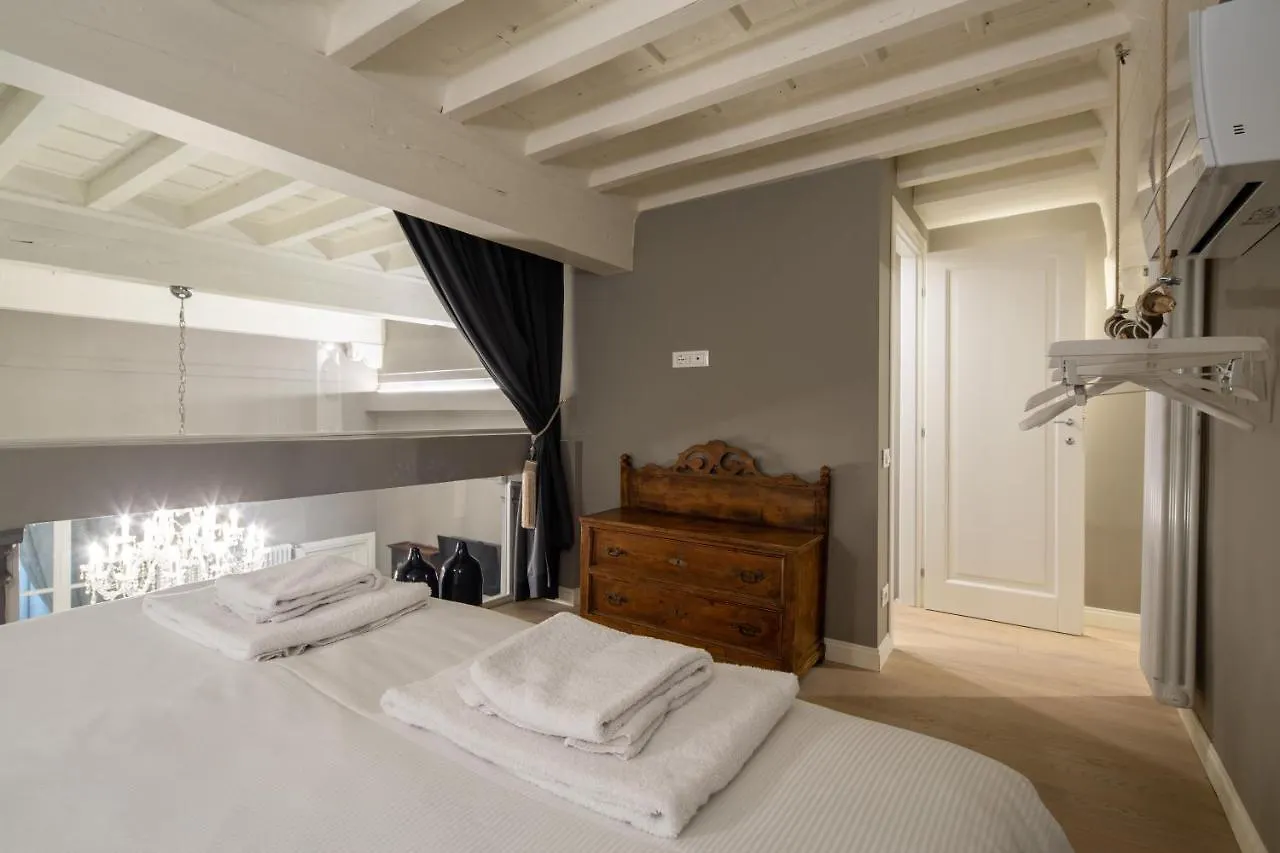 Appartement Casa Velluti Deluxe à Florence 0*,  Italie