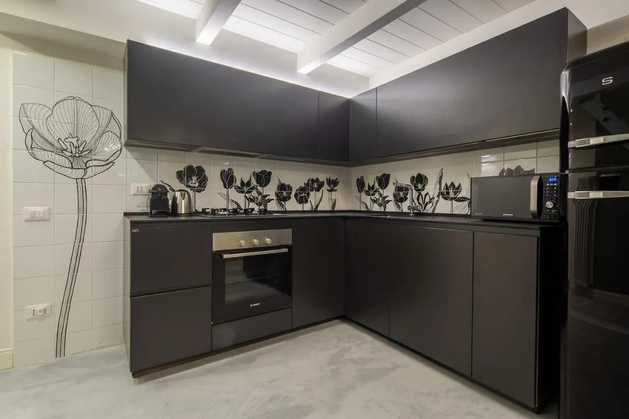 Appartement Casa Velluti Deluxe à Florence