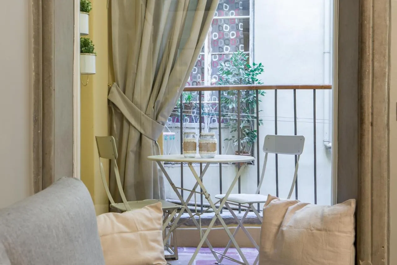 Appartement Casa Velluti Deluxe à Florence