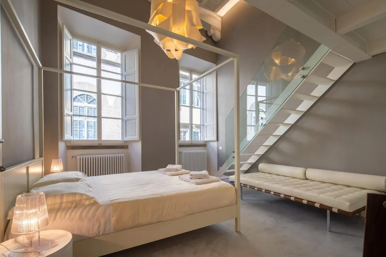Casa Velluti Deluxe By Mmega Apartment Florence
