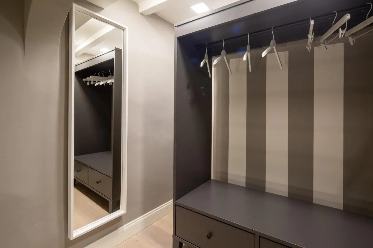 Casa Velluti Deluxe By Mmega Apartment Florence 0*,