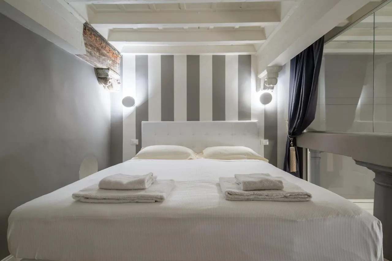 Casa Velluti Deluxe By Mmega Apartment Florence 0*,  Italy
