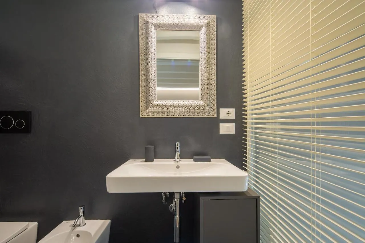 Casa Velluti Deluxe By Mmega Apartment Florence
