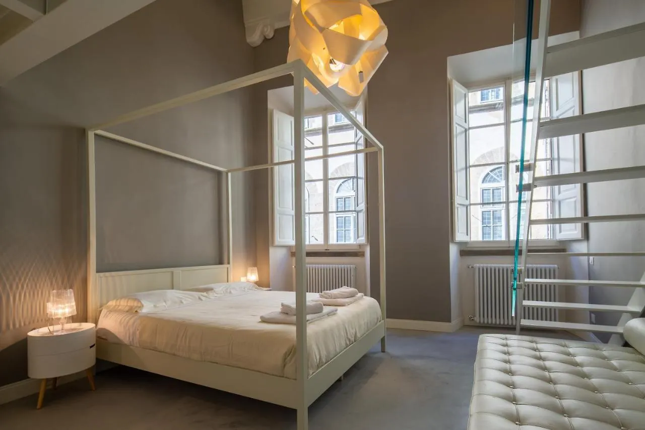 Casa Velluti Deluxe By Mmega Apartment Florence