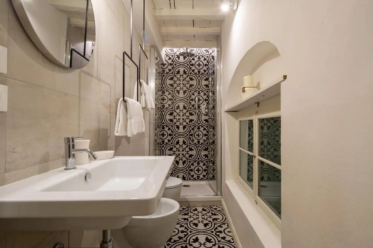 Casa Velluti Deluxe By Mmega Apartment Florence 0*,